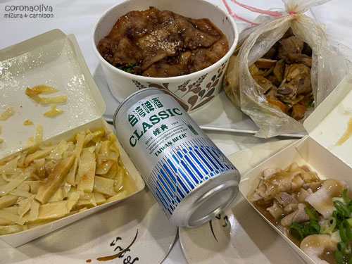 台湾の飲食店の8割が使ってる？「おいしい」皿も入手